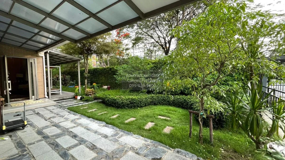 For Sale House , Siamese KIN Ramintra , Khanna Yao , Khanna Yao , 3