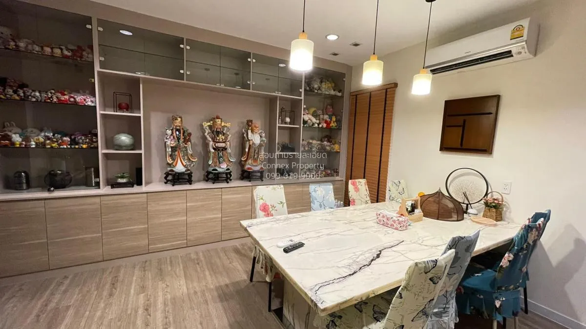 For Sale House , Siamese KIN Ramintra , Khanna Yao , Khanna Yao ,