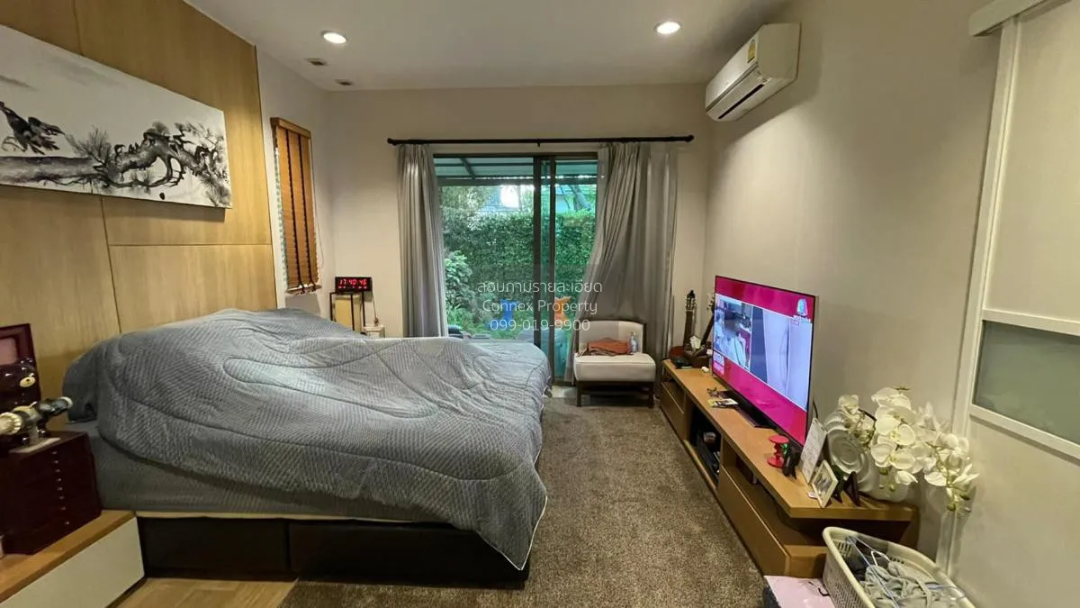 For Sale House , Siamese KIN Ramintra , Khanna Yao , Khanna Yao ,