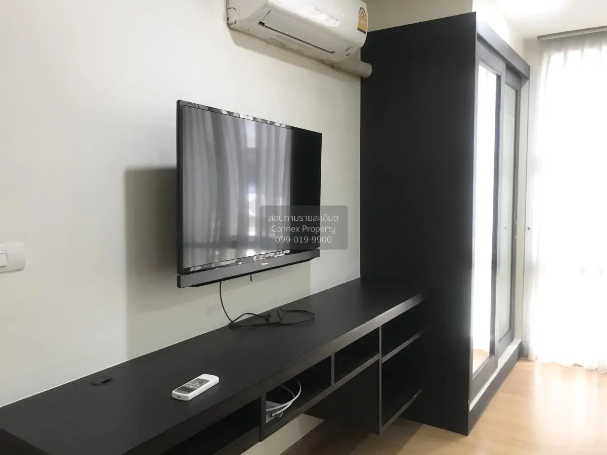 ขายคอนโด  ดิ แอลโคฟ 49 BTS-ทองหล่อ คลองตันเหนือ เขต วัฒนา กรุงเทพ 4