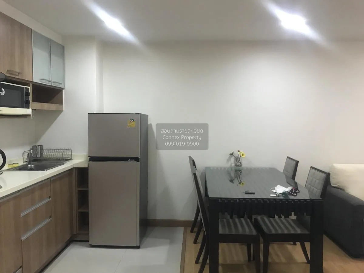 ขายคอนโด  ดิ แอลโคฟ 49 BTS-ทองหล่อ คลองตันเหนือ เขต วัฒนา กรุงเทพ