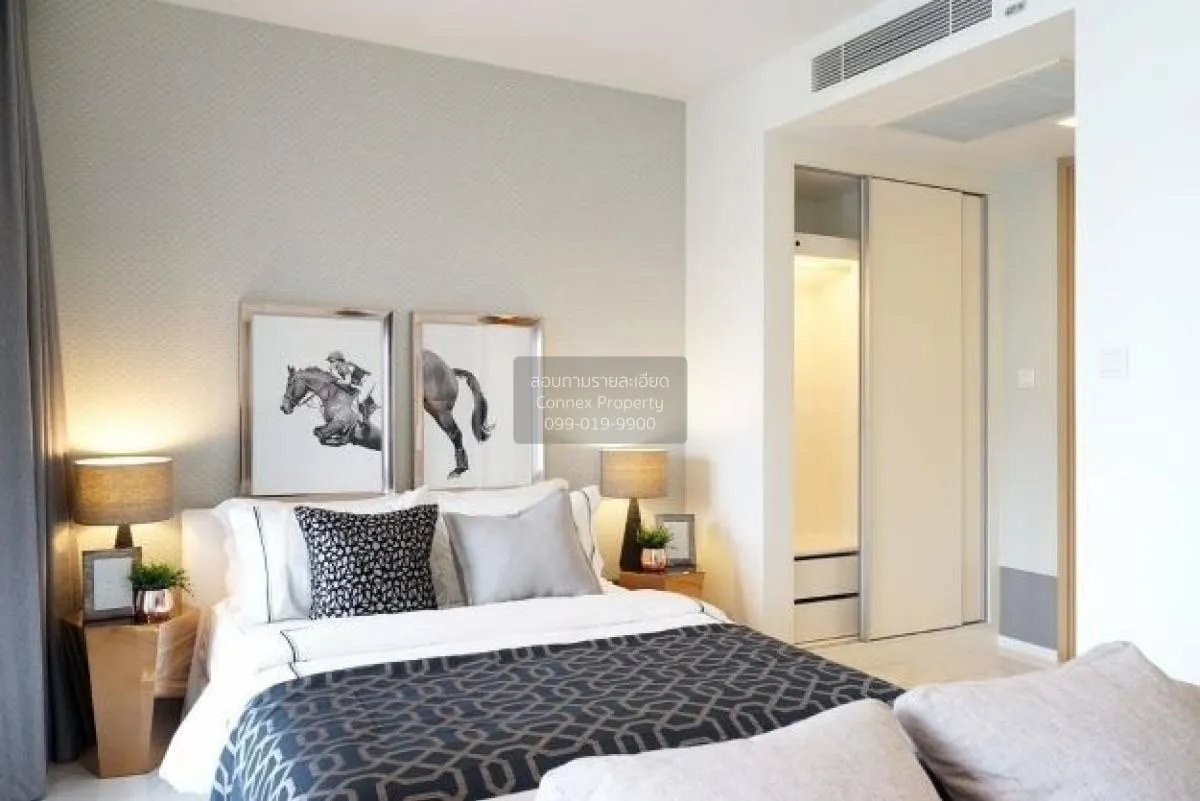 FOR RENT condo , Hyde Sukhumvit 11 , BTS-Nana , Khlong Toei Nuea  2