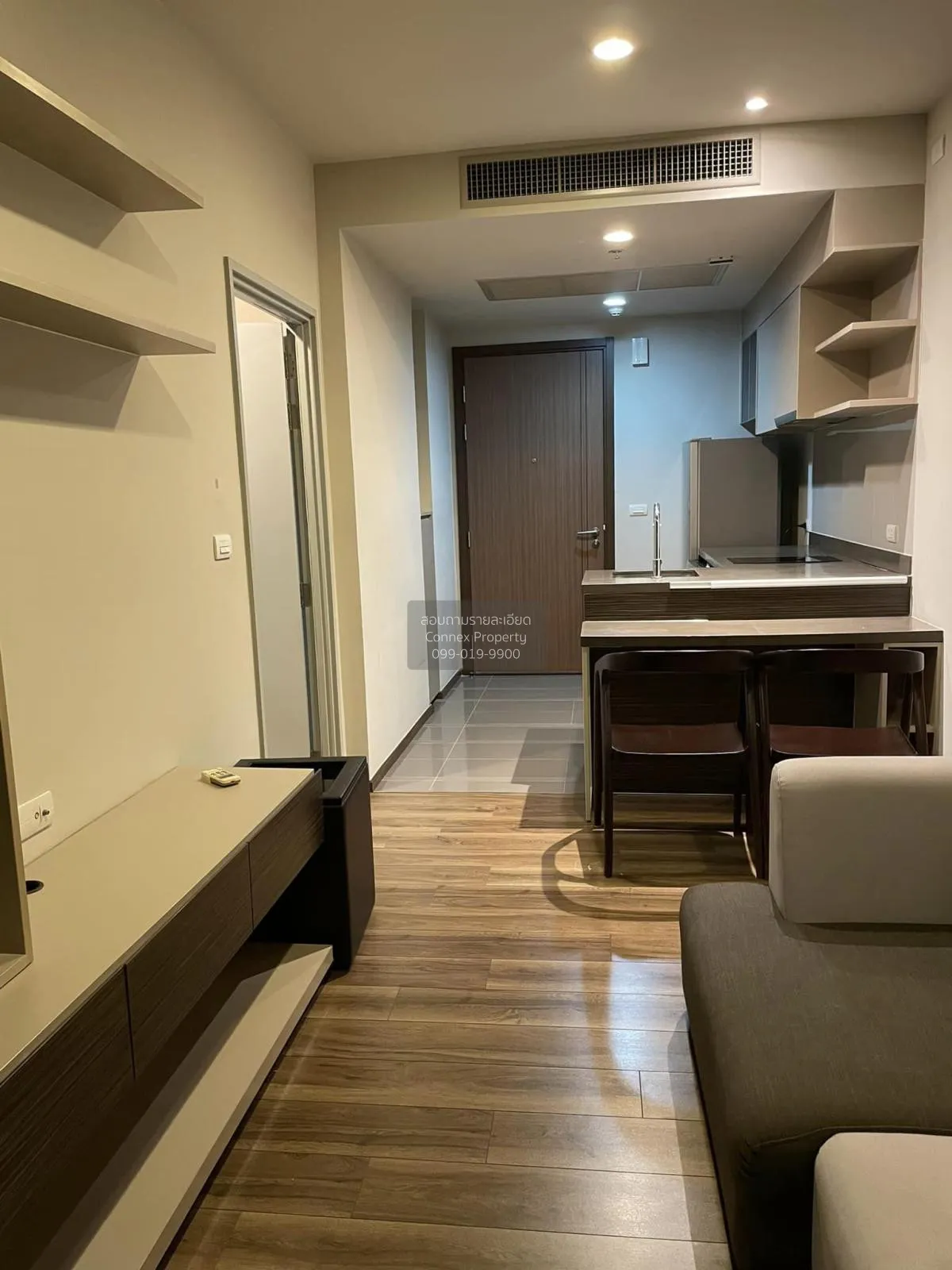 ขายคอนโด  ออนิกซ์ พหลโยธิน BTS-สะพานควาย สามเสนใน เขต พญาไท กรุงเ 2