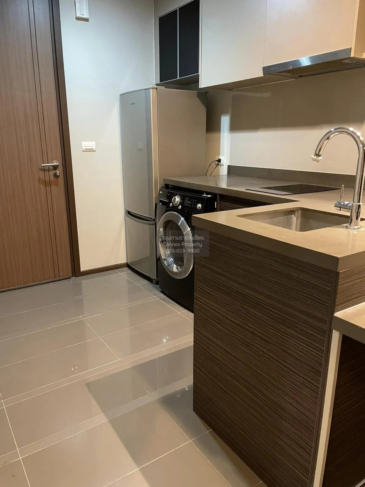 ขายคอนโด  ออนิกซ์ พหลโยธิน BTS-สะพานควาย สามเสนใน เขต พญาไท กรุงเ 3