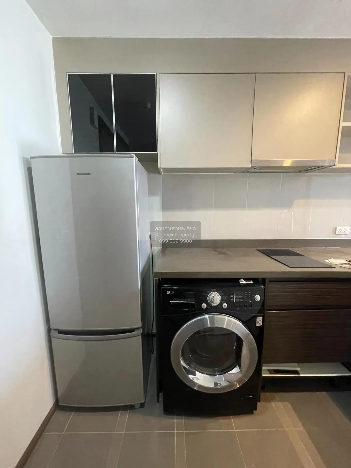 ขายคอนโด  ออนิกซ์ พหลโยธิน BTS-สะพานควาย สามเสนใน เขต พญาไท กรุงเ 4