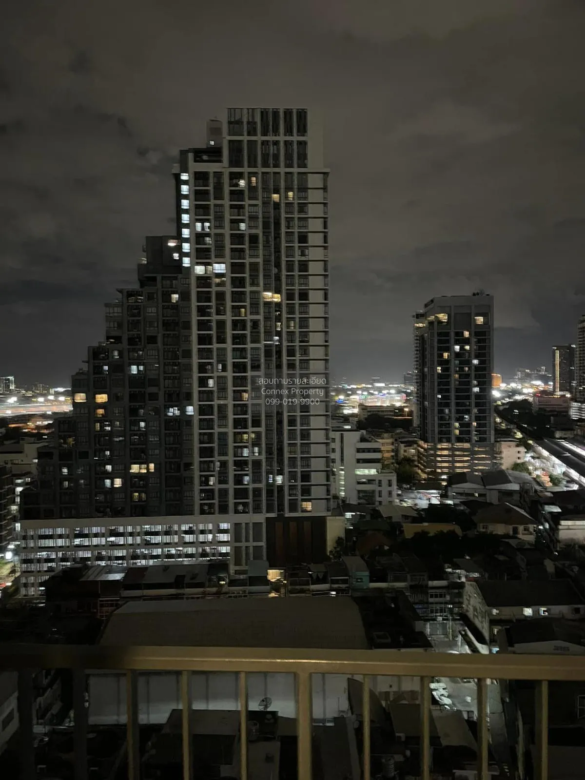 ขายคอนโด  ออนิกซ์ พหลโยธิน BTS-สะพานควาย สามเสนใน เขต พญาไท กรุงเ