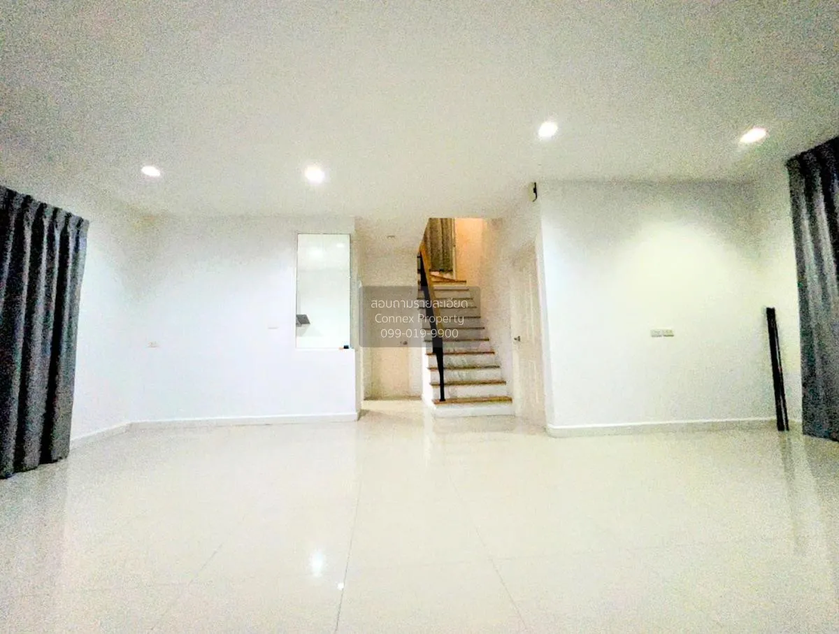 ขายบ้าน  โกลเด้น วิลเลจ อ่อนนุช-พัฒนาการ ARL-บ้านทับช้าง ประเวศ เ 3