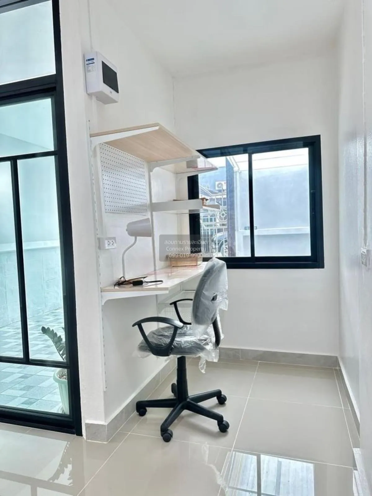 ขายทาวน์เฮ้าส์/ทาวน์โฮม  บ้านพิมลราช 4 ไทรน้อย ไทรน้อย นนทบุรี CX