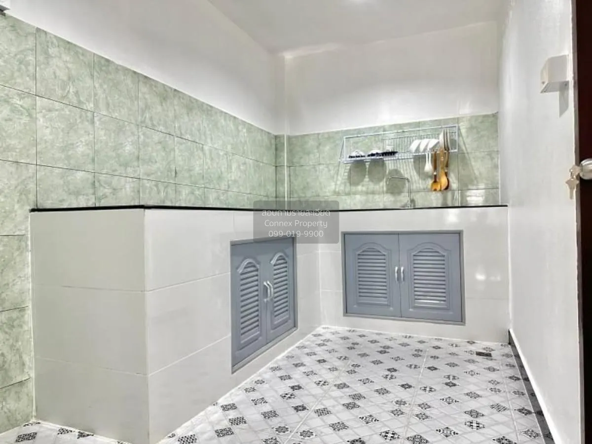 ขายทาวน์เฮ้าส์/ทาวน์โฮม  บ้านพิมลราช 4 ไทรน้อย ไทรน้อย นนทบุรี CX