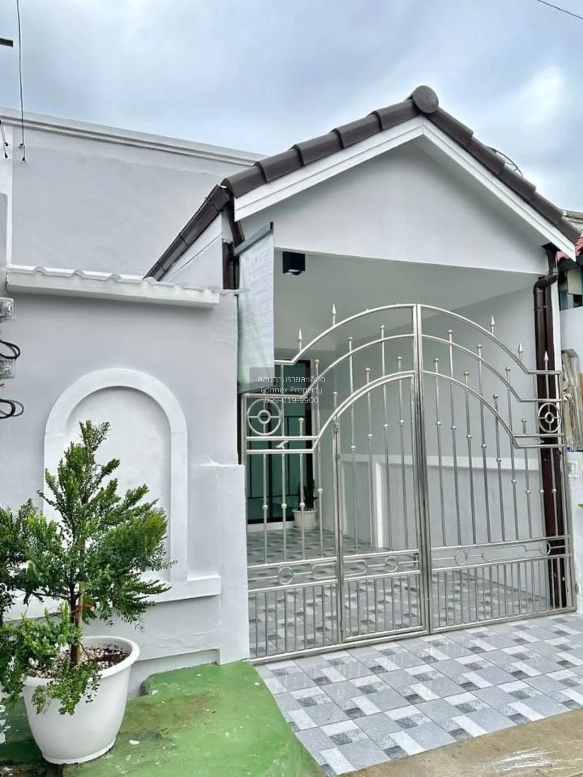 ขายทาวน์เฮ้าส์/ทาวน์โฮม  บ้านพิมลราช 4 ไทรน้อย ไทรน้อย นนทบุรี CX 2