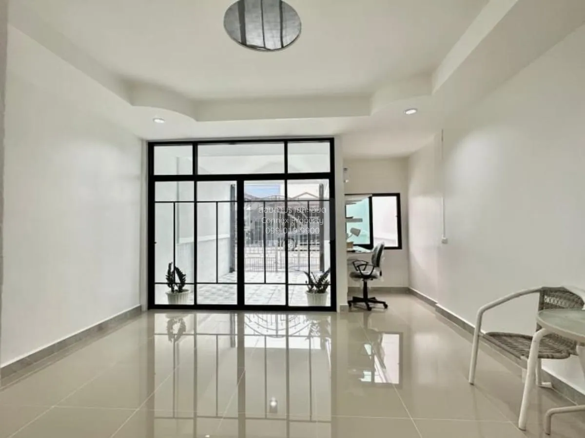 ขายทาวน์เฮ้าส์/ทาวน์โฮม  บ้านพิมลราช 4 ไทรน้อย ไทรน้อย นนทบุรี CX