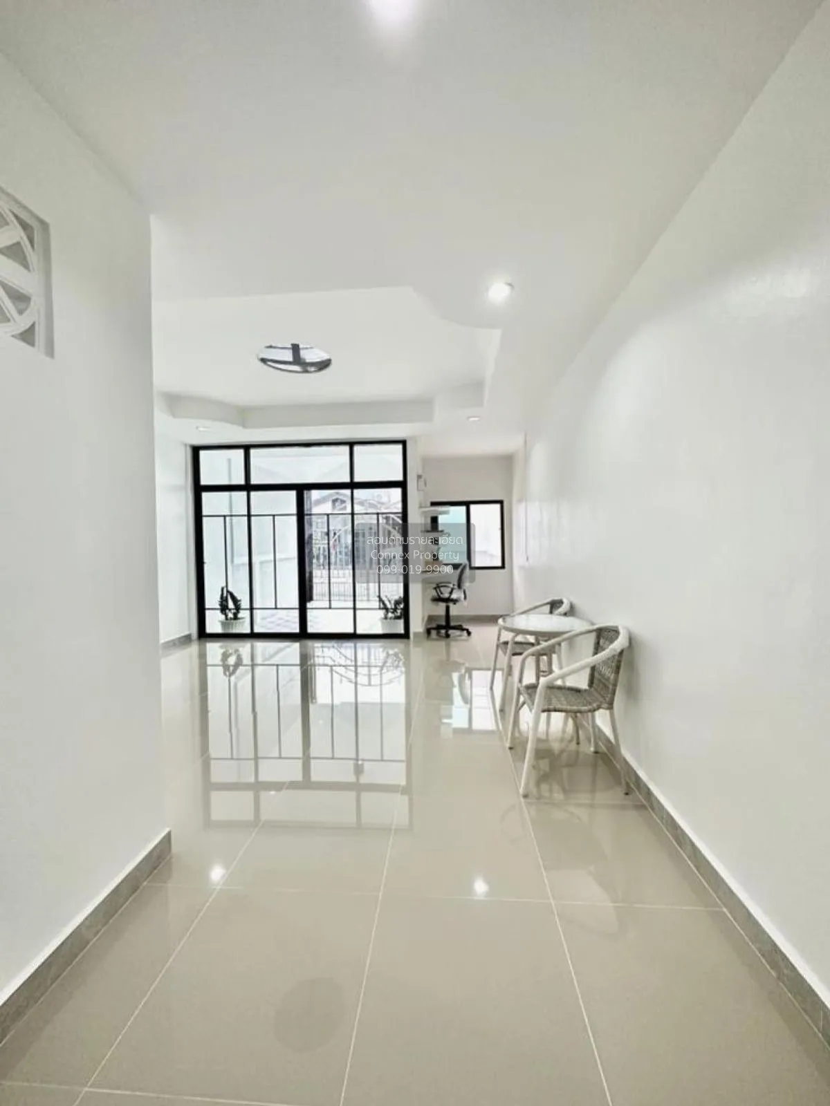 ขายทาวน์เฮ้าส์/ทาวน์โฮม  บ้านพิมลราช 4 ไทรน้อย ไทรน้อย นนทบุรี CX