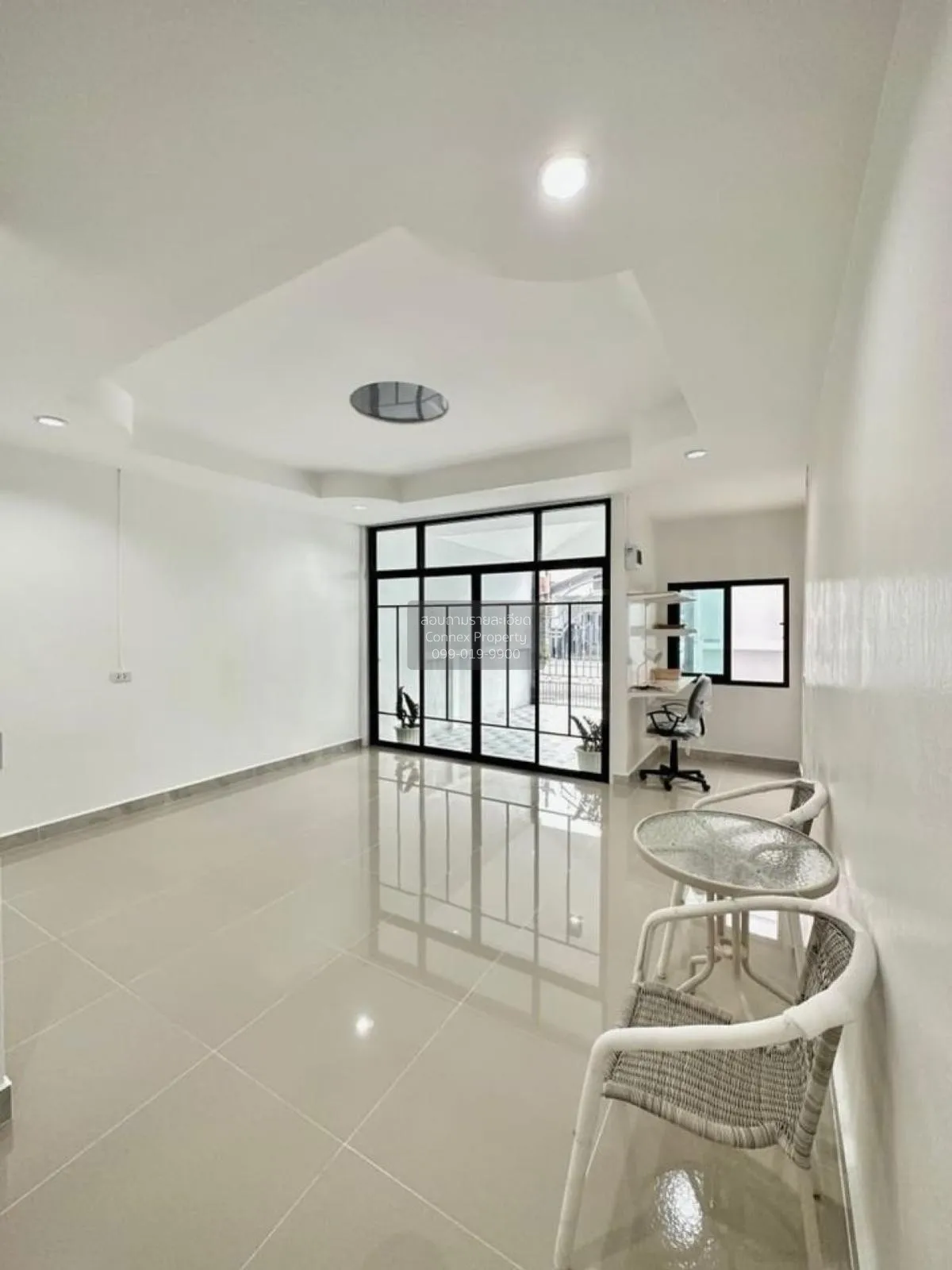 ขายทาวน์เฮ้าส์/ทาวน์โฮม  บ้านพิมลราช 4 ไทรน้อย ไทรน้อย นนทบุรี CX