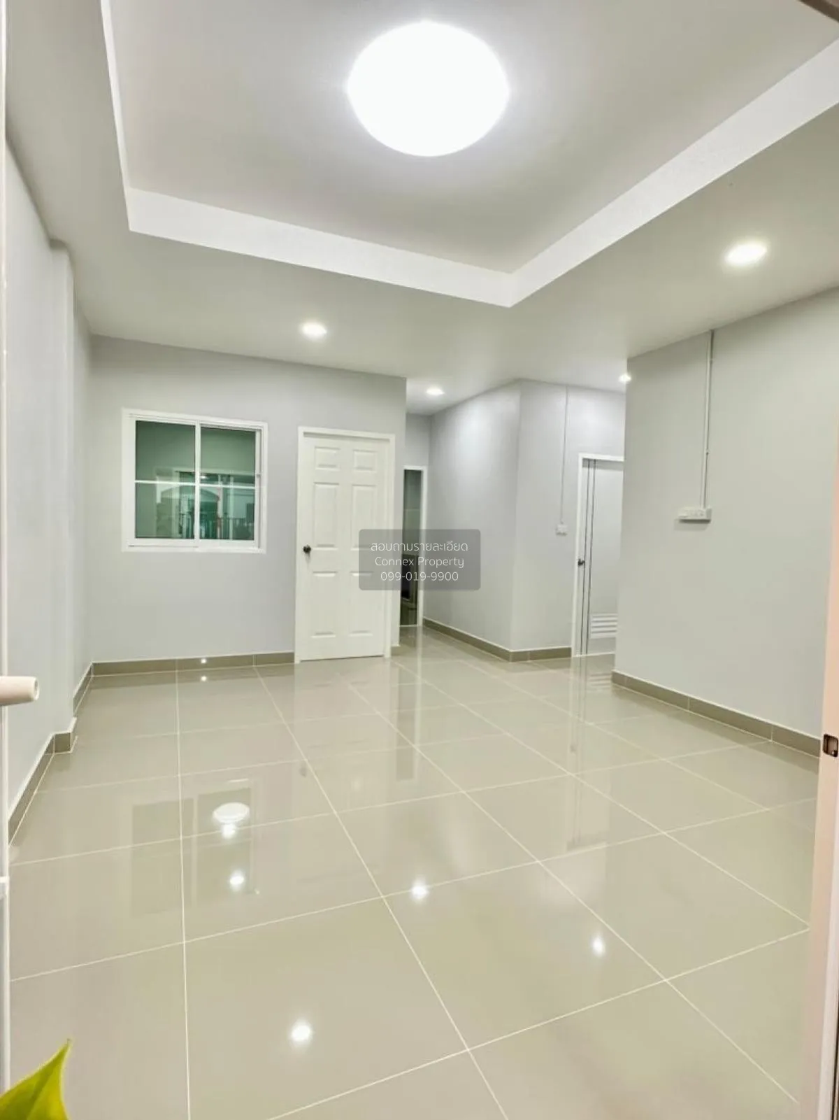 ขายทาวน์เฮ้าส์/ทาวน์โฮม  บ้านบัวทอง 2 บางรักพัฒนา บางบัวทอง นนทบุ