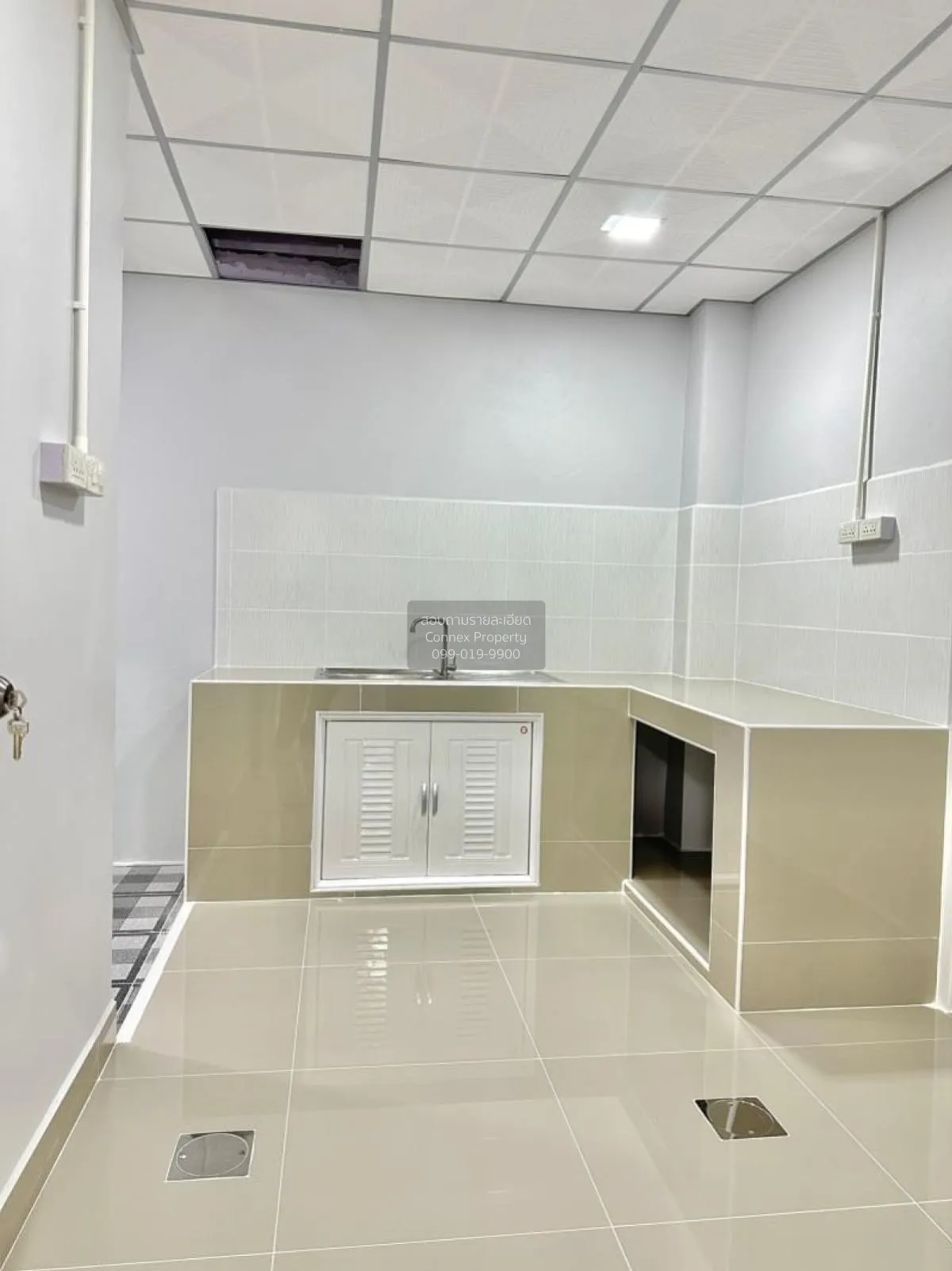 ขายทาวน์เฮ้าส์/ทาวน์โฮม  บ้านบัวทอง 2 บางรักพัฒนา บางบัวทอง นนทบุ