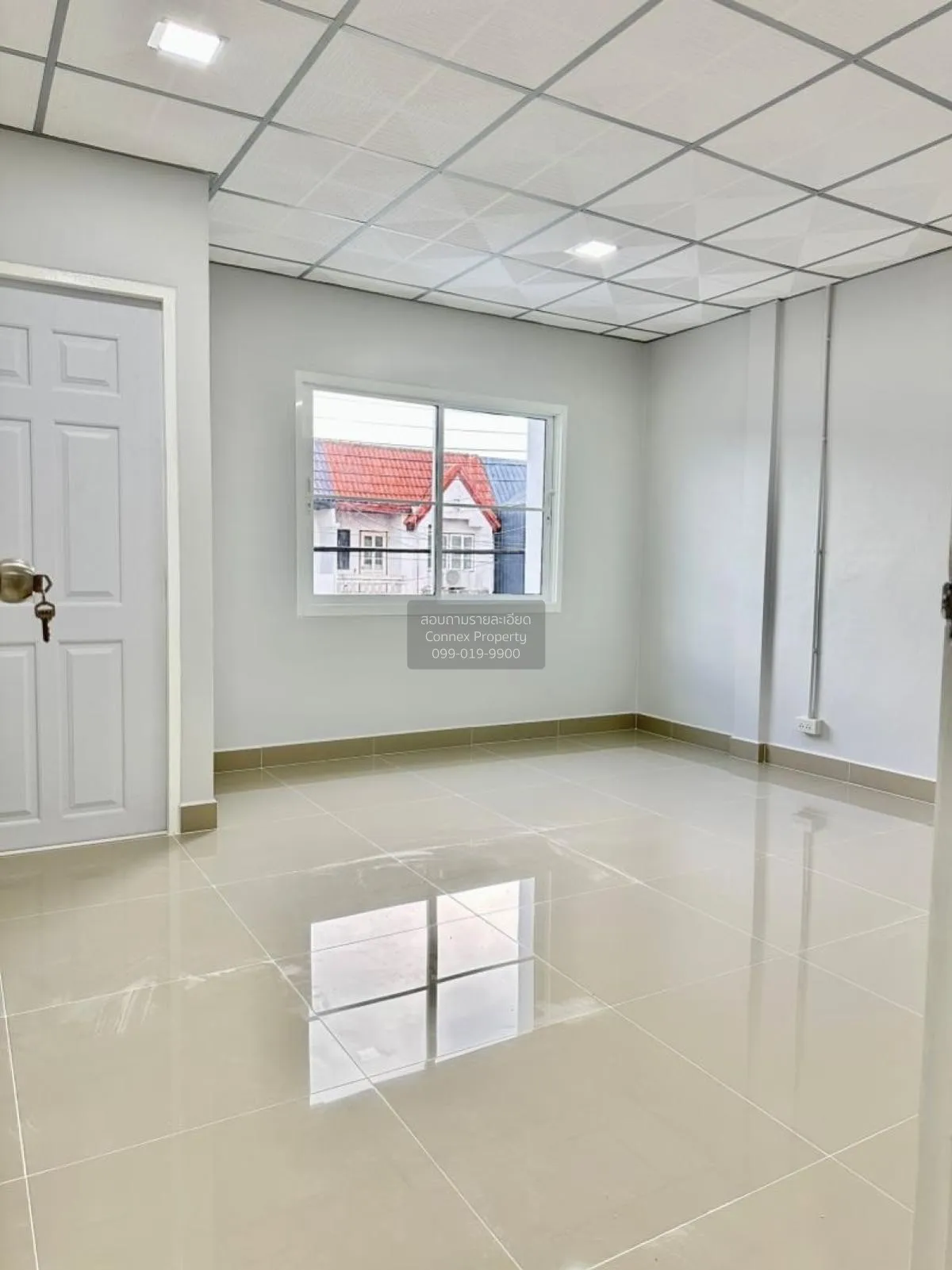 ขายทาวน์เฮ้าส์/ทาวน์โฮม  บ้านบัวทอง 2 บางรักพัฒนา บางบัวทอง นนทบุ