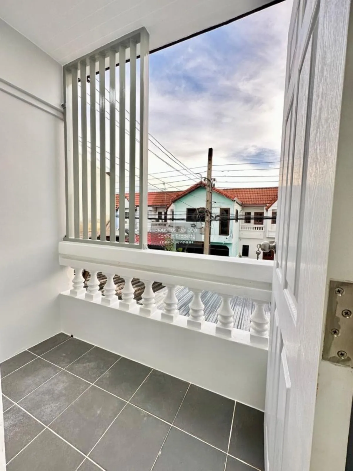 ขายทาวน์เฮ้าส์/ทาวน์โฮม  บ้านบัวทอง 2 บางรักพัฒนา บางบัวทอง นนทบุ