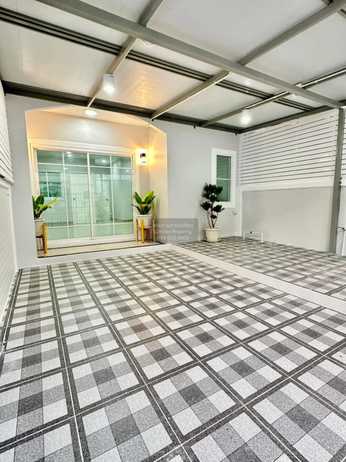 ขายทาวน์เฮ้าส์/ทาวน์โฮม  บ้านบัวทอง 2 บางรักพัฒนา บางบัวทอง นนทบุ