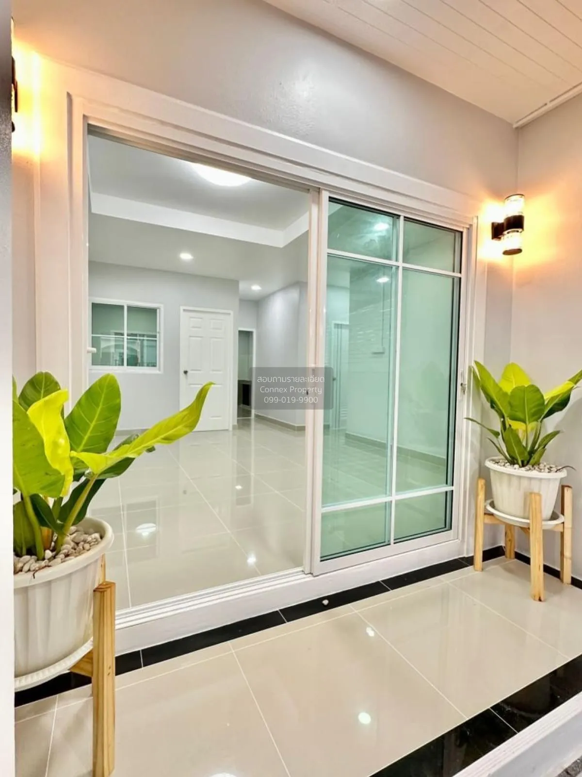 ขายทาวน์เฮ้าส์/ทาวน์โฮม  บ้านบัวทอง 2 บางรักพัฒนา บางบัวทอง นนทบุ