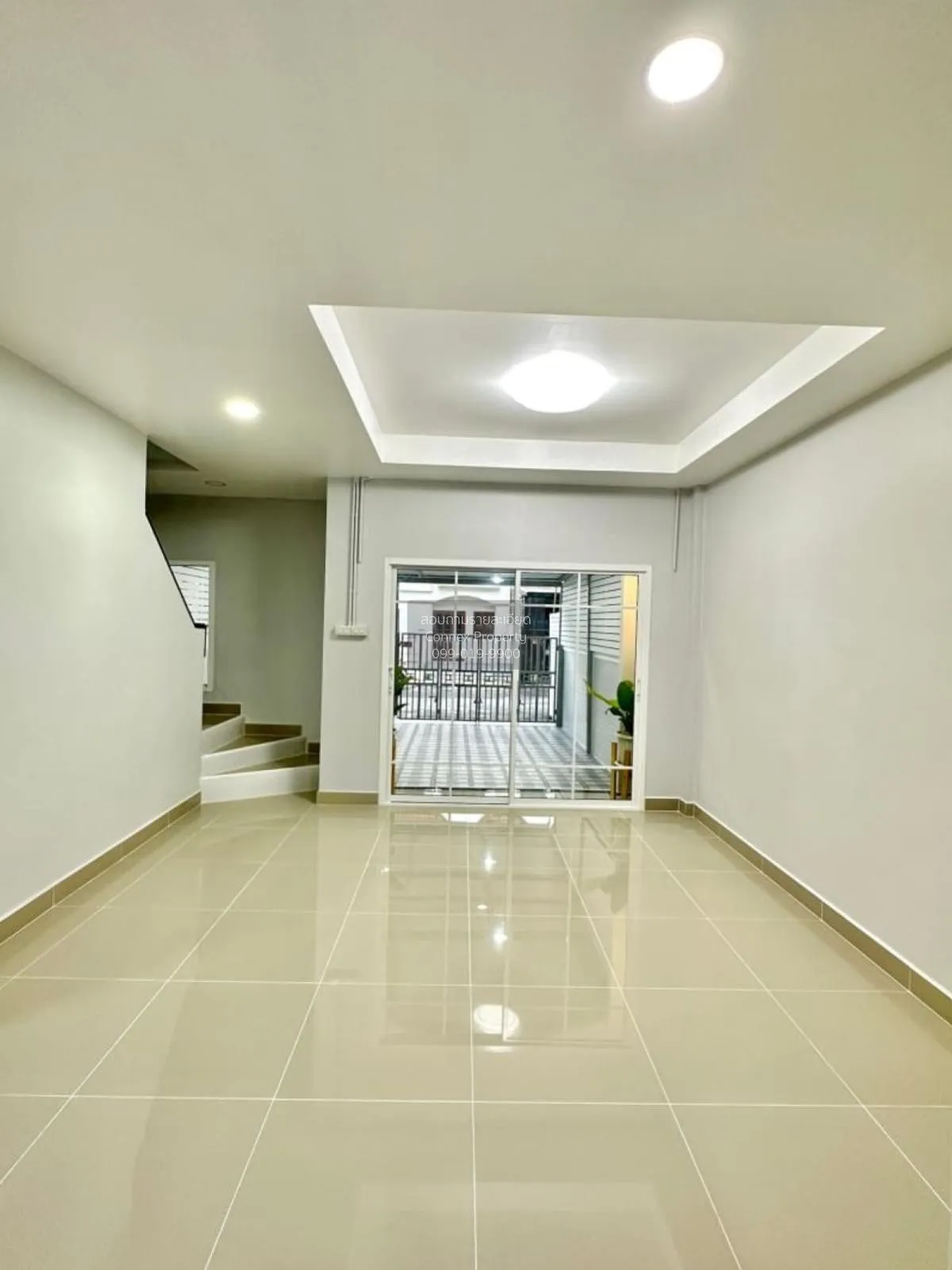 ขายทาวน์เฮ้าส์/ทาวน์โฮม  บ้านบัวทอง 2 บางรักพัฒนา บางบัวทอง นนทบุ