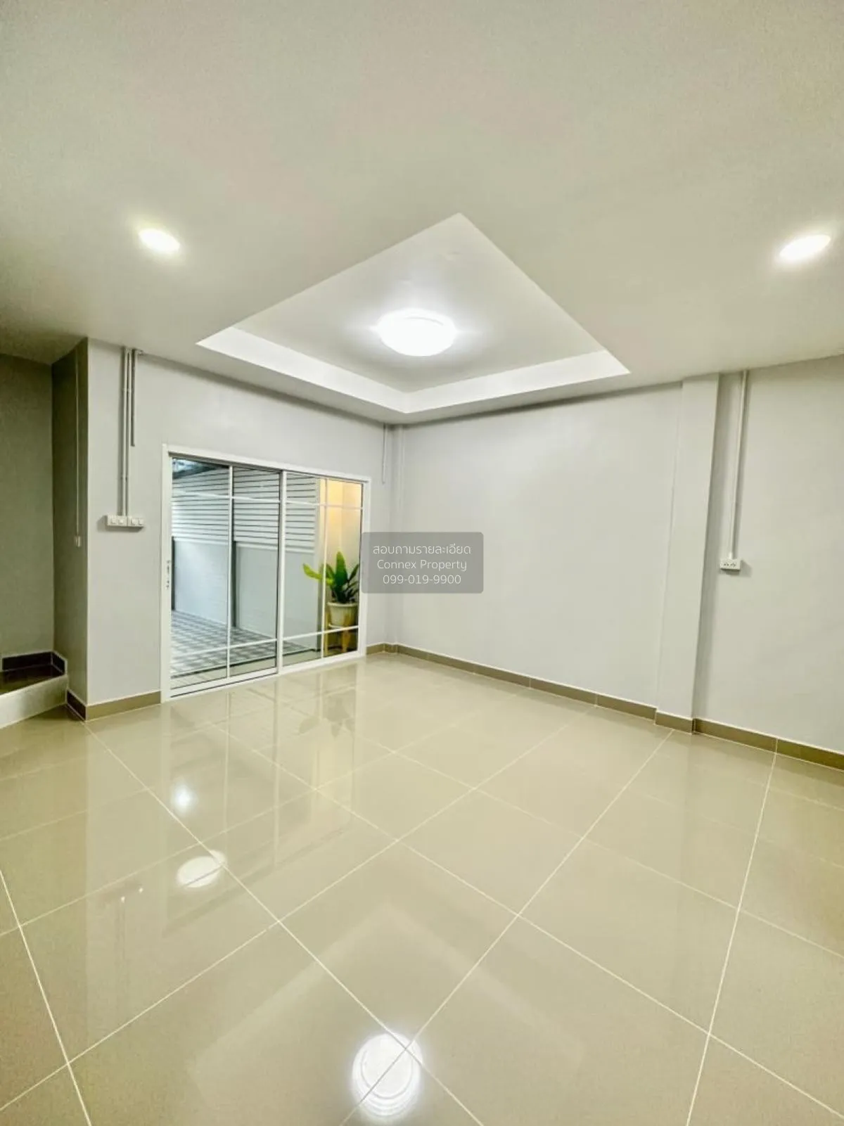 ขายทาวน์เฮ้าส์/ทาวน์โฮม  บ้านบัวทอง 2 บางรักพัฒนา บางบัวทอง นนทบุ