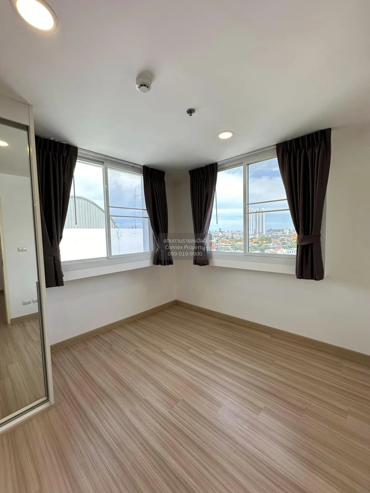 ขายคอนโด  ชาโตว์ อินทาวน์ พระราม 8 MRT-บางยี่ขัน บางยี่ขัน เขต บา