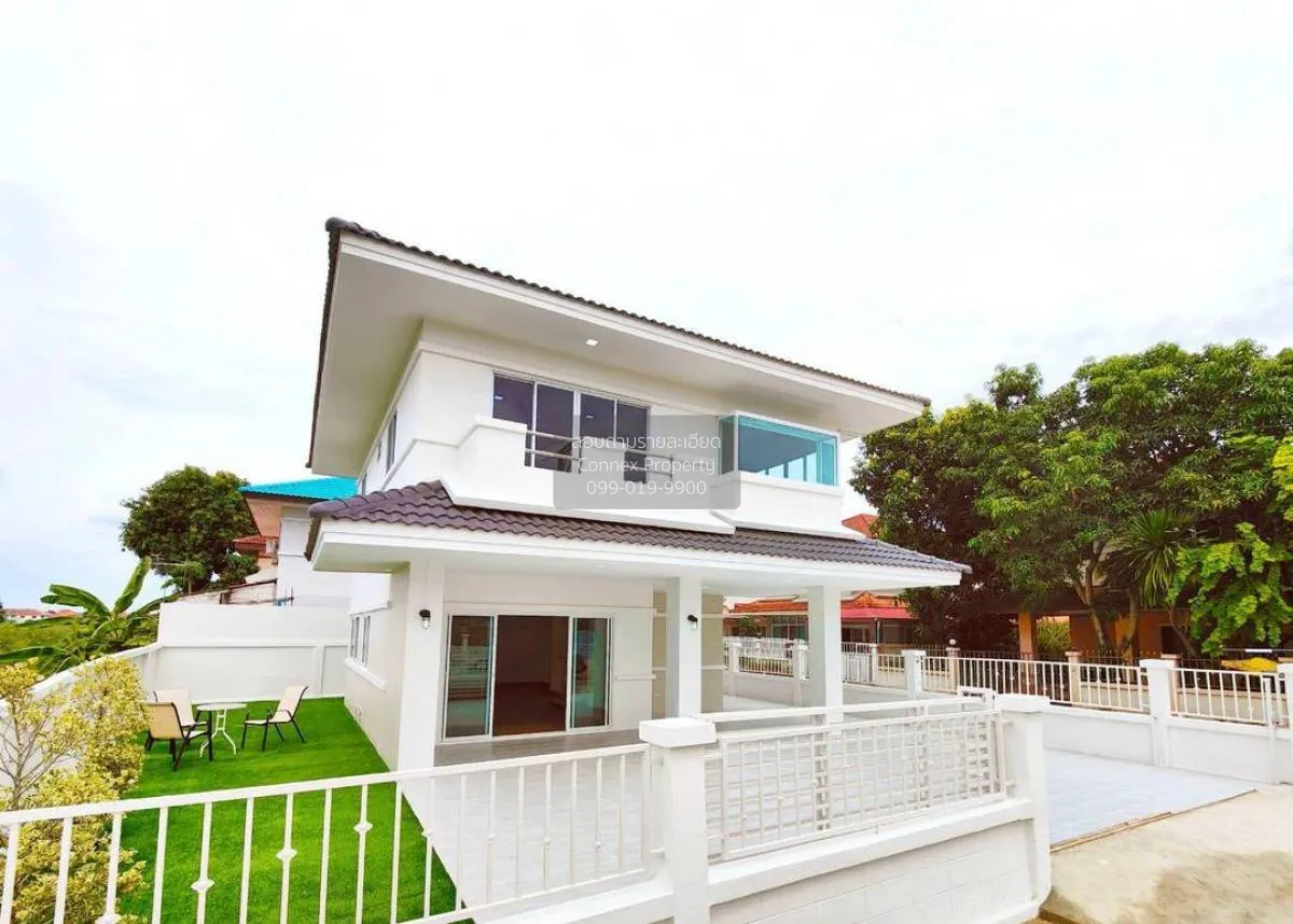 ขายบ้าน  บ้านเอ็ม.ที. บางบัวทอง บางบัวทอง นนทบุรี CX-102639 2