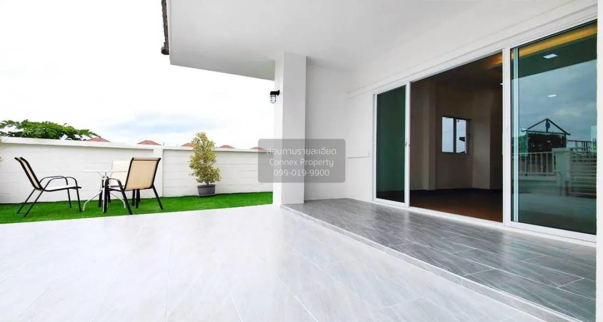 For Sale House , Baan M.T. , Bang Bua Thong , Bang Bua Thong , No