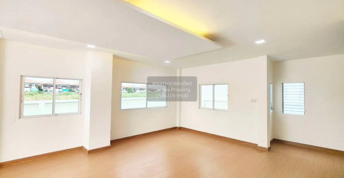 For Sale House , Baan M.T. , Bang Bua Thong , Bang Bua Thong , No