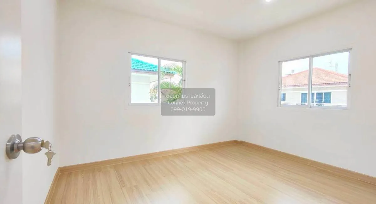 For Sale House , Baan M.T. , Bang Bua Thong , Bang Bua Thong , No