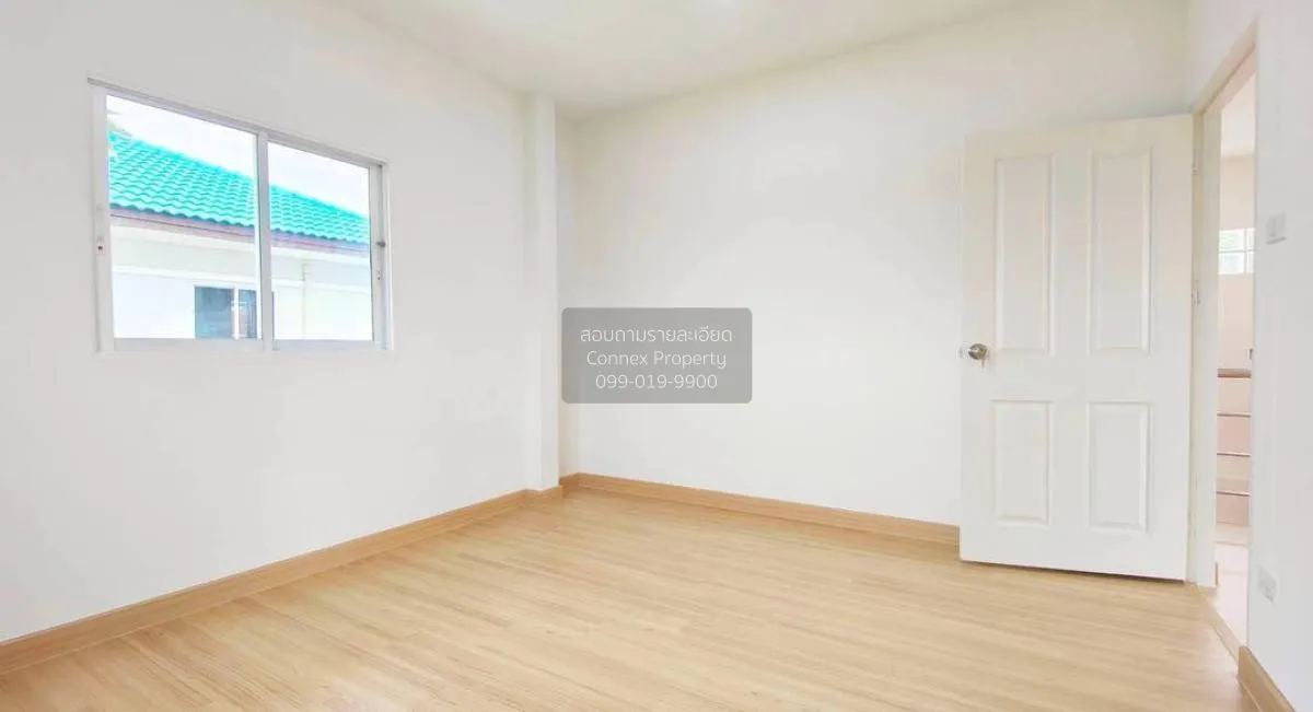 For Sale House , Baan M.T. , Bang Bua Thong , Bang Bua Thong , No