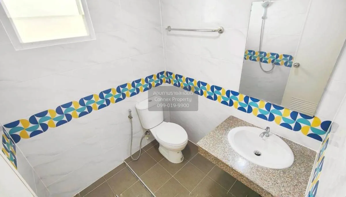 For Sale House , Baan M.T. , Bang Bua Thong , Bang Bua Thong , No