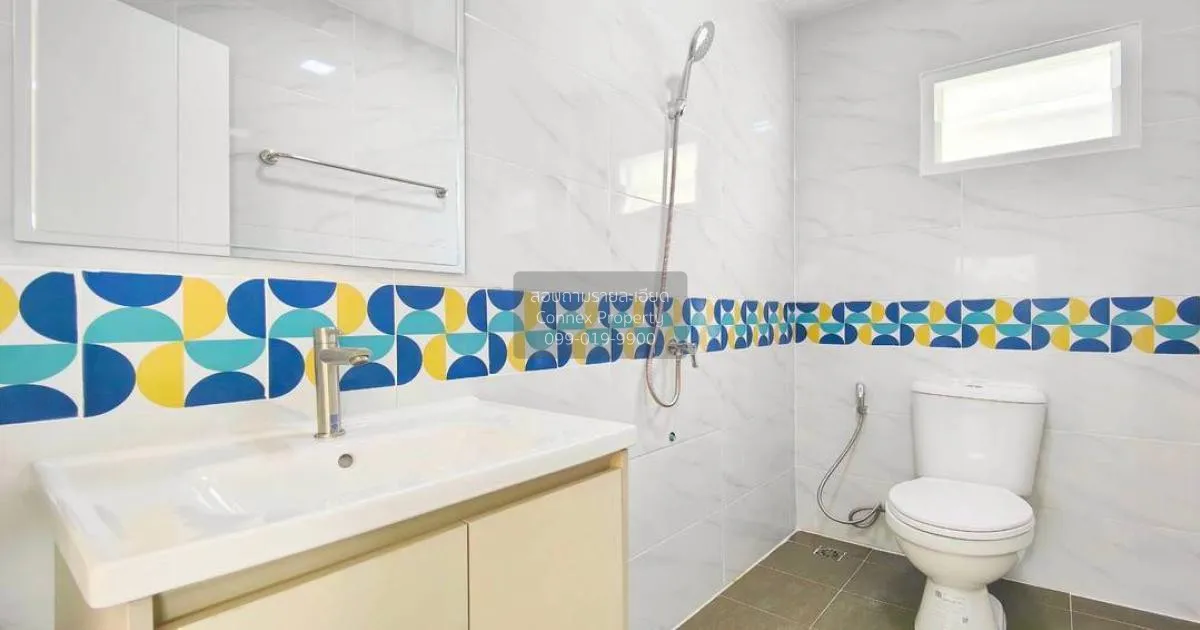 For Sale House , Baan M.T. , Bang Bua Thong , Bang Bua Thong , No