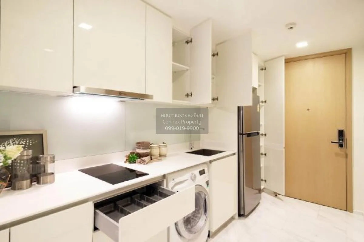 เช่าคอนโด  ไฮด์ สุขุมวิท 11 BTS-นานา คลองเตยเหนือ เขต วัฒนา กรุงเ 2