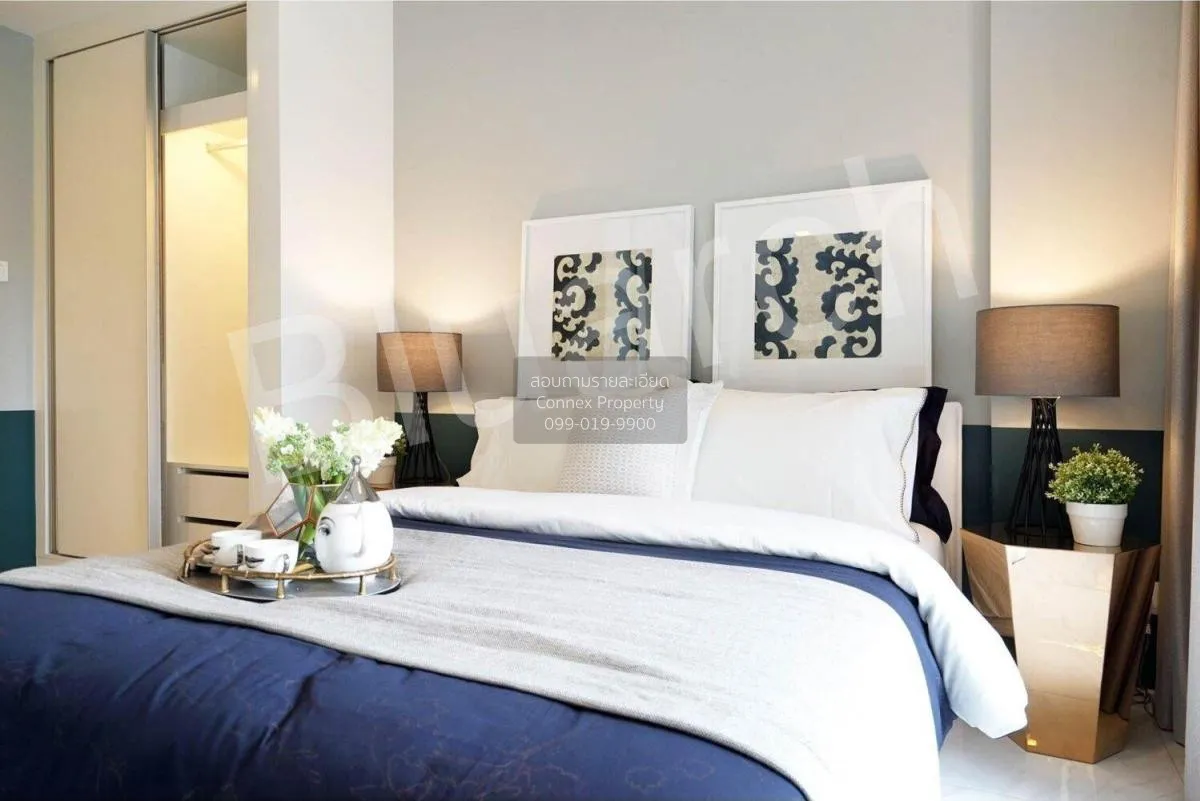 เช่าคอนโด  ไฮด์ สุขุมวิท 11 BTS-นานา คลองเตยเหนือ เขต วัฒนา กรุงเ 4