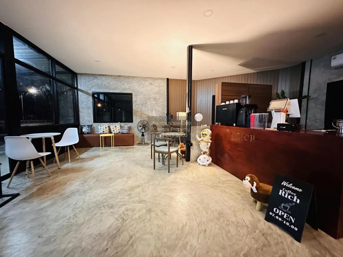 For Sale Single house with business, Kok Ko Subdistrict, Mueang L