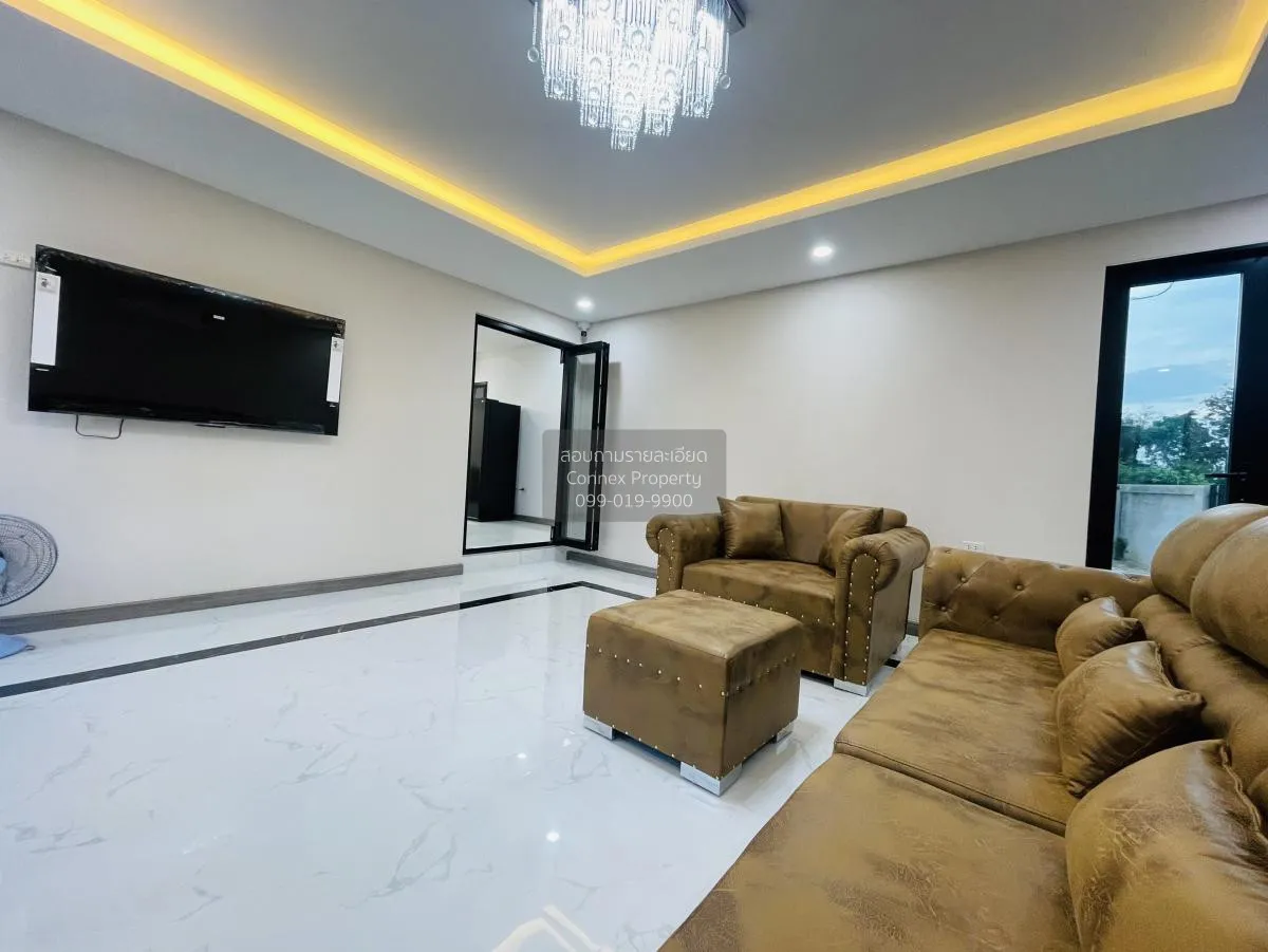 For Sale Single house with business, Kok Ko Subdistrict, Mueang L