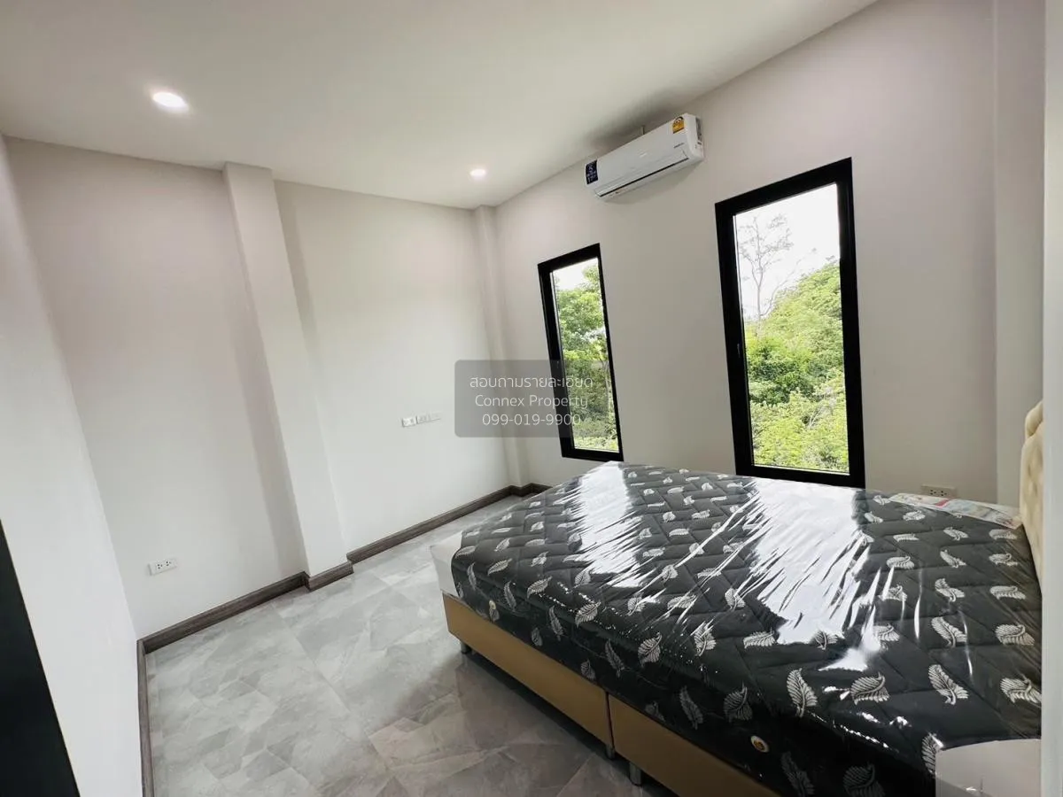 For Sale Single house with business, Kok Ko Subdistrict, Mueang L