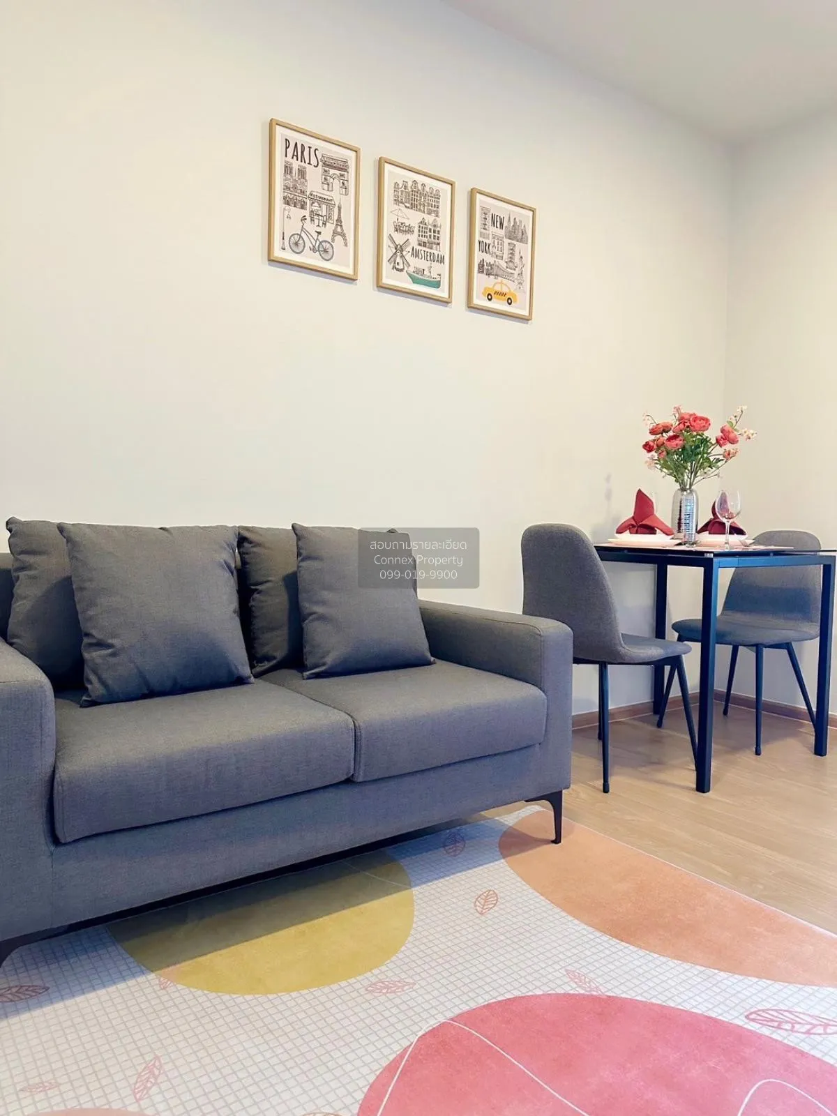 For Rent Condo , Chewathai Pinklao , MRT-Bang Yi Khon , Bang Yi K 2