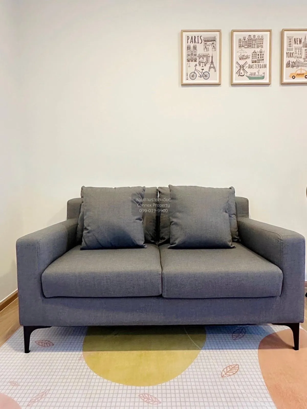 For Rent Condo , Chewathai Pinklao , MRT-Bang Yi Khon , Bang Yi K 3