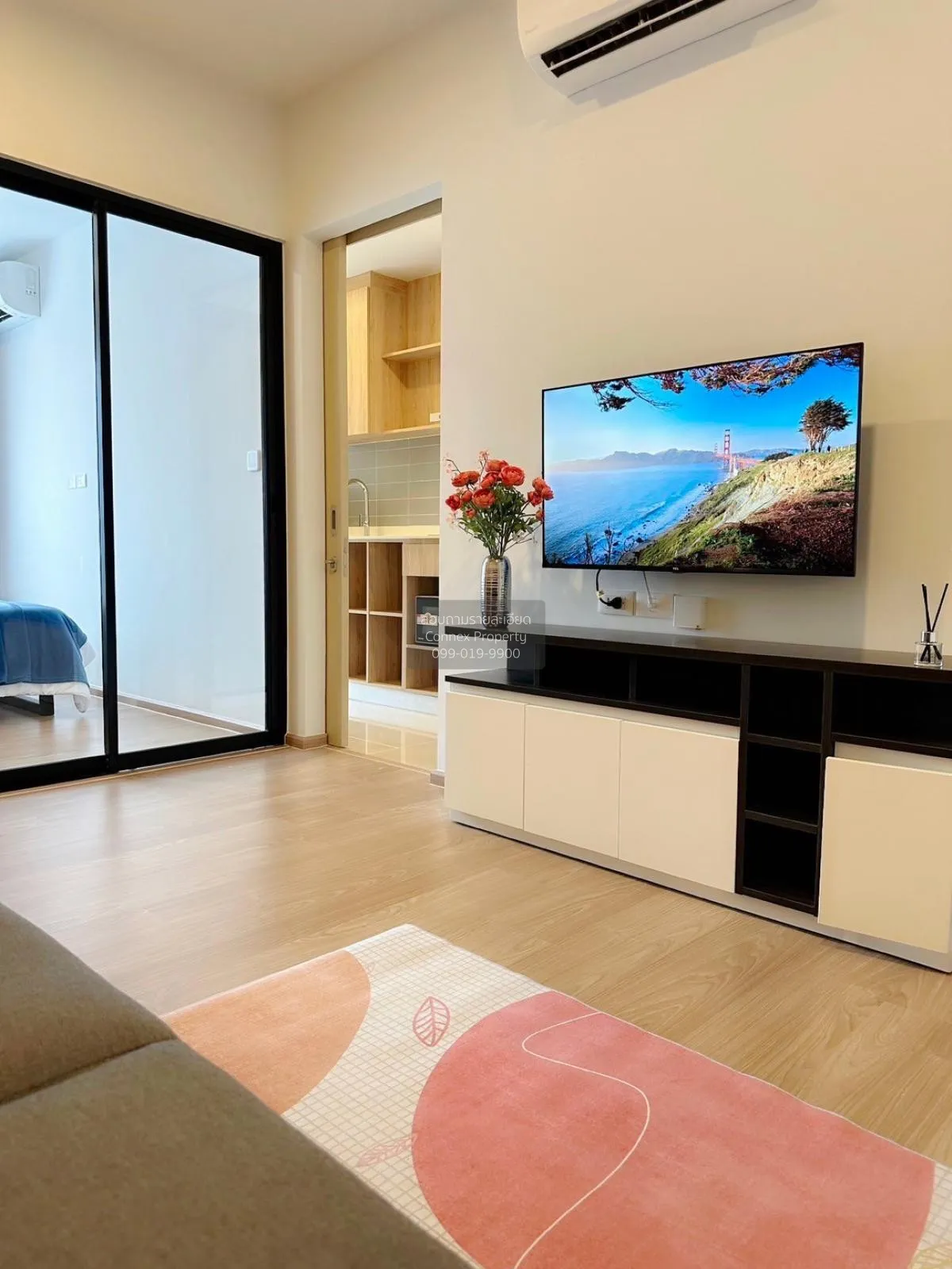 For Rent Condo , Chewathai Pinklao , MRT-Bang Yi Khon , Bang Yi K 4