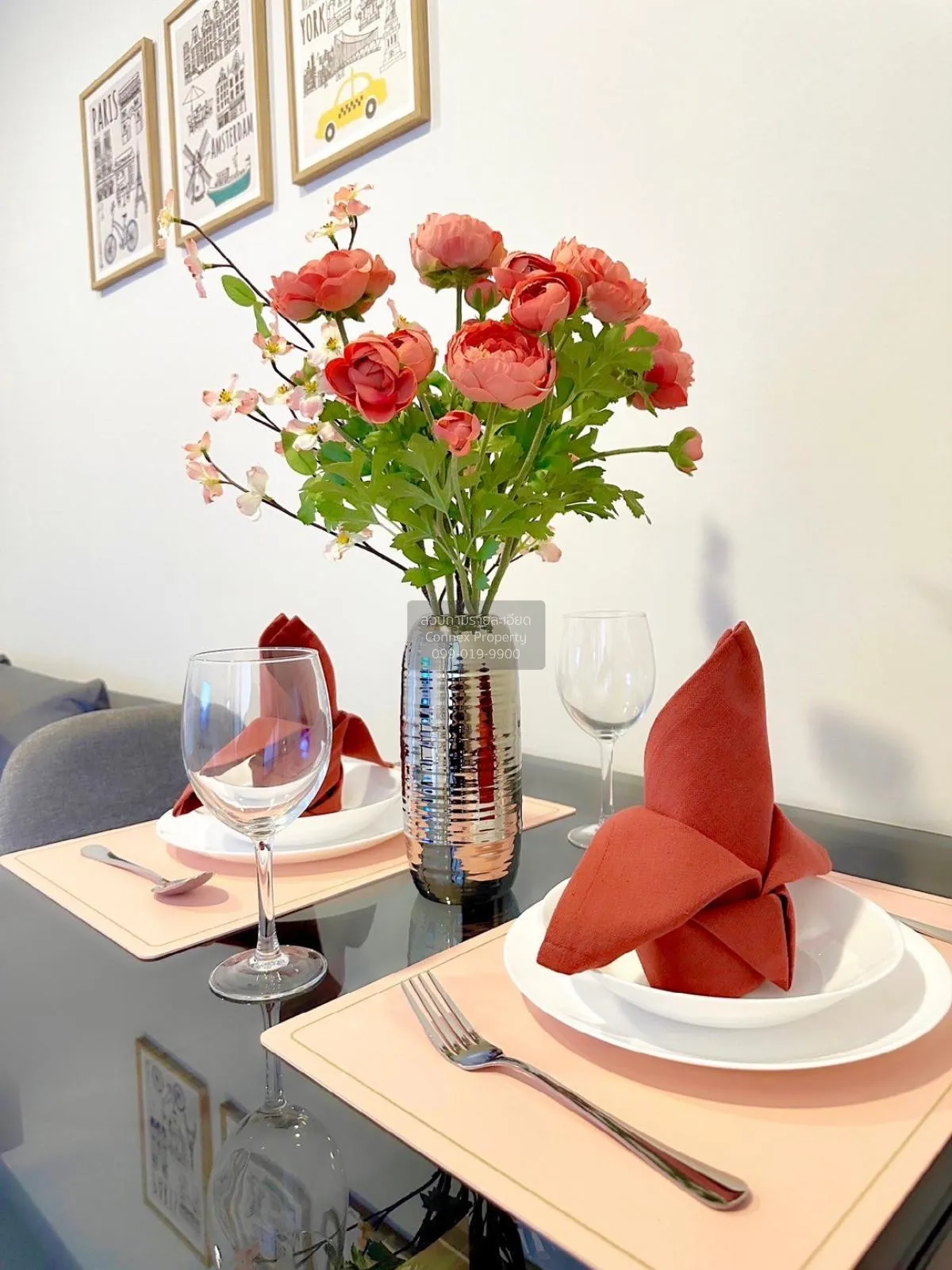 For Rent Condo , Chewathai Pinklao , MRT-Bang Yi Khon , Bang Yi K