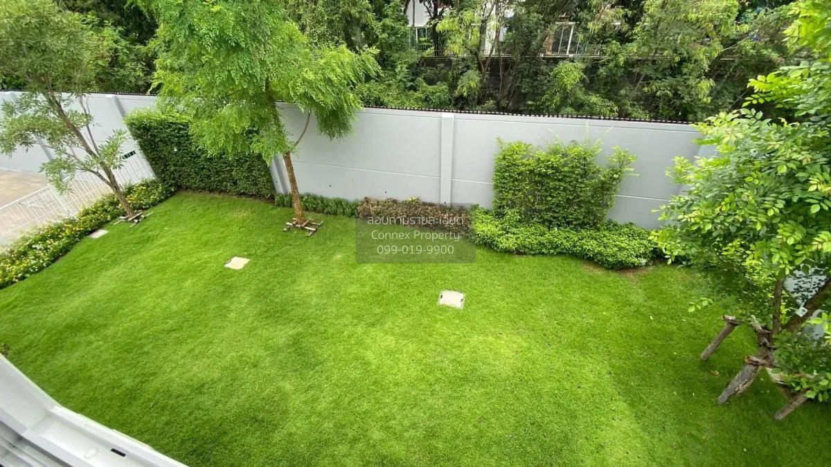 For Sale House , Anya Bangna-Ramkhamhaeng 2 , Dok Mai , Prawet , 