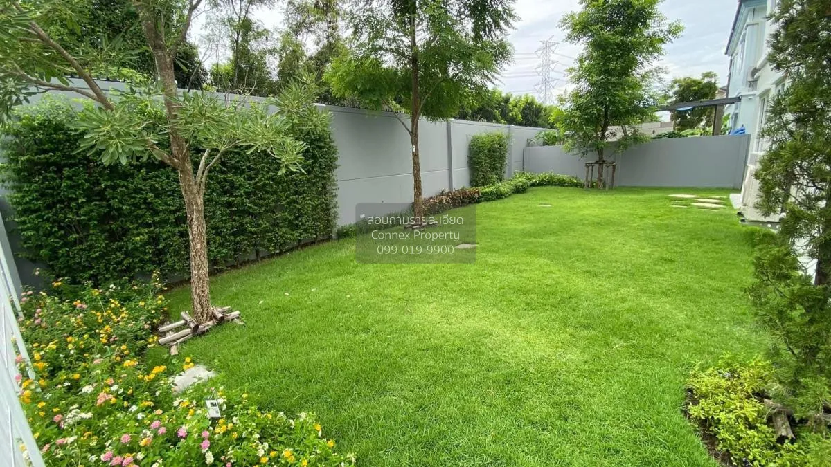 For Sale House , Anya Bangna-Ramkhamhaeng 2 , Dok Mai , Prawet , 