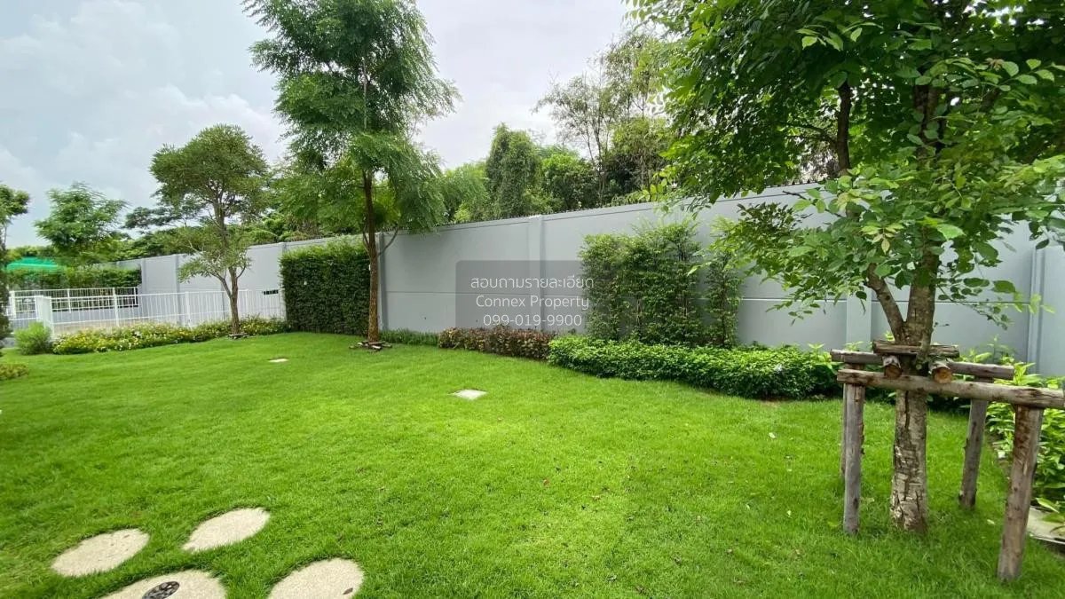 For Sale House , Anya Bangna-Ramkhamhaeng 2 , Dok Mai , Prawet , 