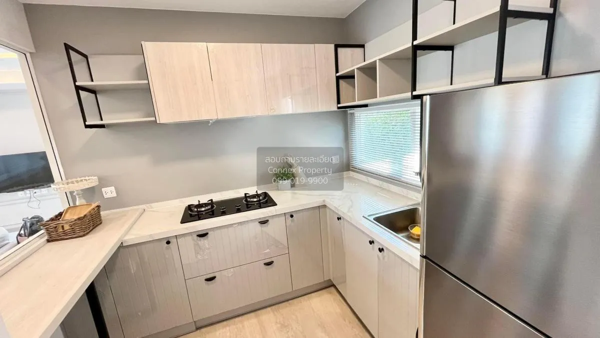 For Sale House , Anya Bangna-Ramkhamhaeng 2 , Dok Mai , Prawet , 