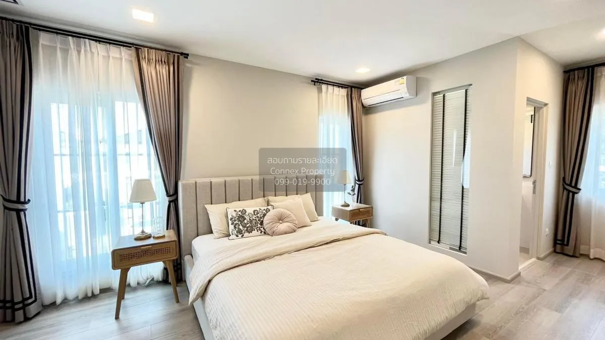 For Sale House , Anya Bangna-Ramkhamhaeng 2 , Dok Mai , Prawet , 