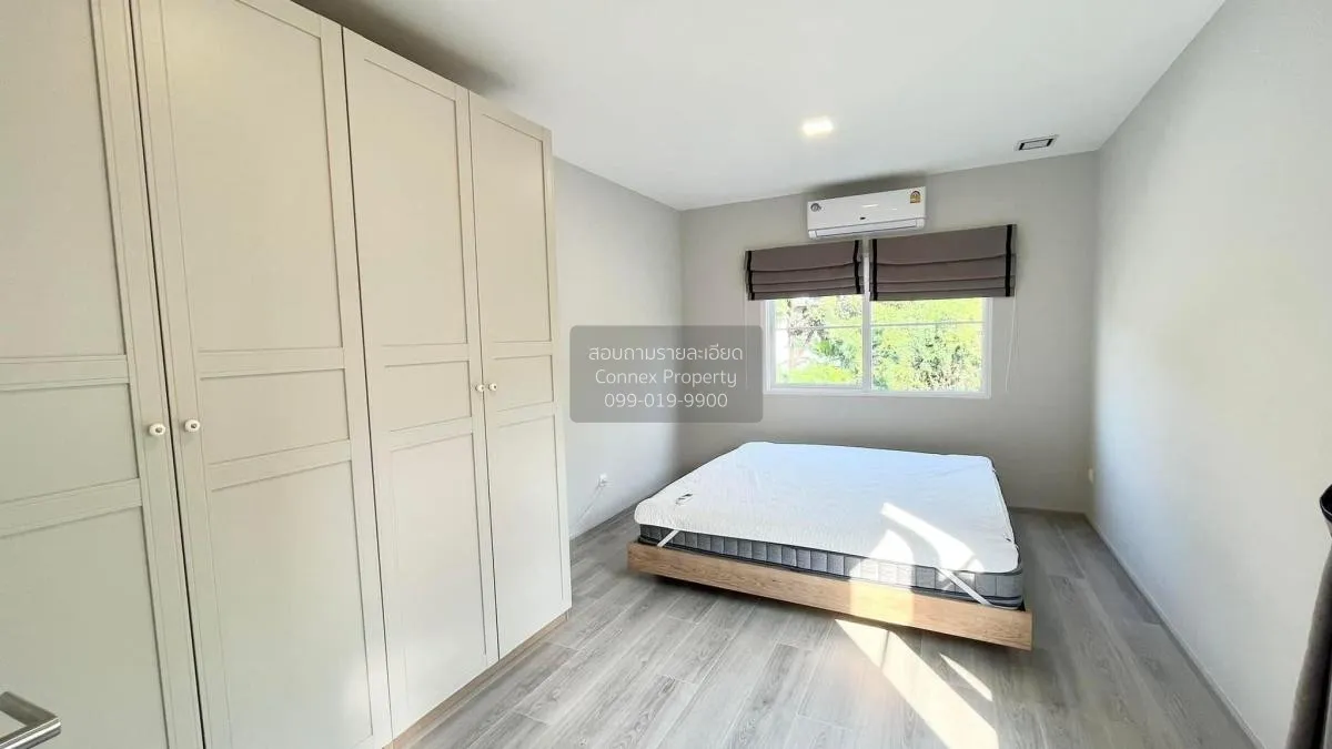 For Sale House , Anya Bangna-Ramkhamhaeng 2 , Dok Mai , Prawet , 