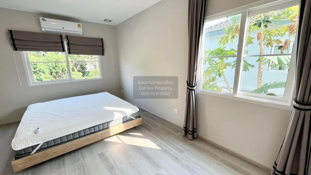 For Sale House , Anya Bangna-Ramkhamhaeng 2 , Dok Mai , Prawet , 