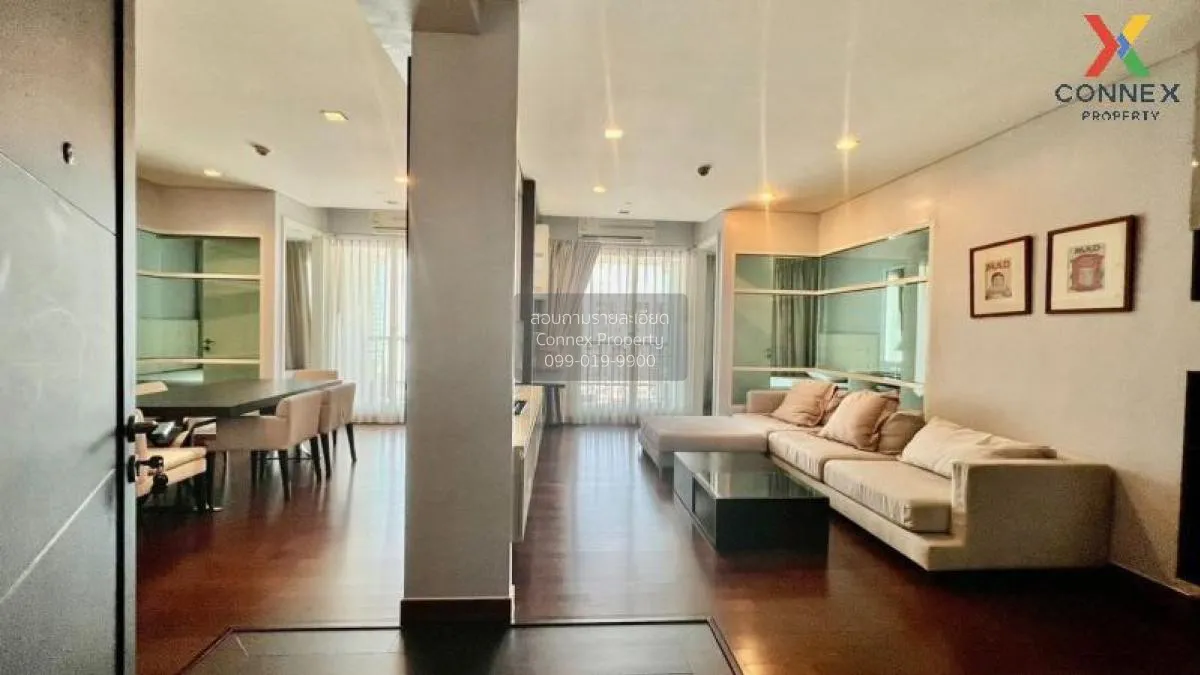 ขายคอนโด  ไอวี่ ทองหล่อ BTS-ทองหล่อ คลองตันเหนือ เขต วัฒนา กรุงเท 3